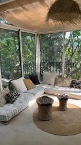 Le Verger - Pont de lʼArc