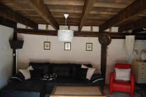 Appartements Gite Juste Confortable : photos des chambres