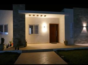 Villa Shams - with Pool