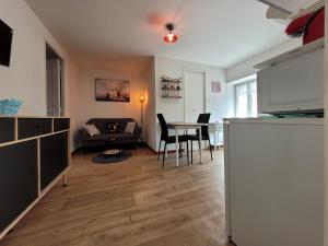 Appartements Une petite pause chez Rosie : photos des chambres