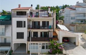 Apartment Split-Podstrana