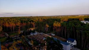 Przy Plazy Studio z Widokiem na Zalew Porta Mare 11-te Pietro - Apartament 293