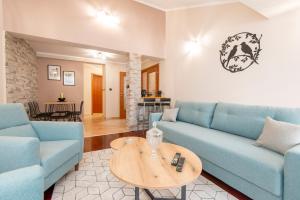 Apartment Ena with amazing sea view