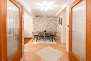 Apartment Ena with amazing sea view