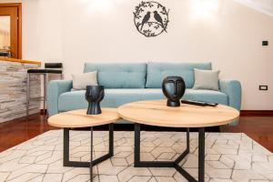 Apartment Ena with amazing sea view