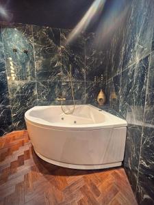 Booza 69 Luxury rooms