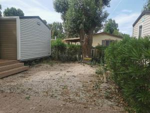 Location mobil-home Camping les Sables dOr 4 étoiles, Cap dAgde