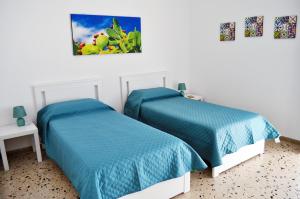 Palermo Centro-Borgo Vecchio "Casa Dalle Zie"