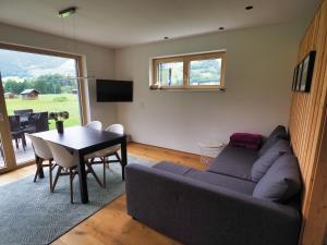 Kanistraum Appartement