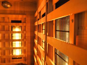 Kanistraum Appartement