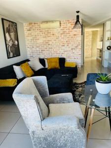 One bedroom flat in Wild Olive apartments