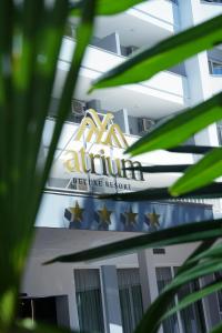 Atrium Deluxe Resort