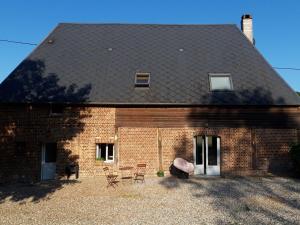 Chambre d'hôtes chez CBL déco une pause charmante en normandie