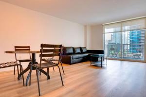 One of Brickell Bays Best with Pool and Gym Access