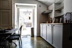 Appartements Gites NouLou, appartementen in Saint-Denis : photos des chambres