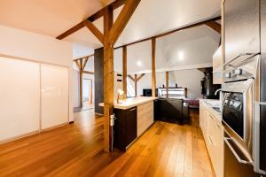 Stylish mansard in Riga Quite Center