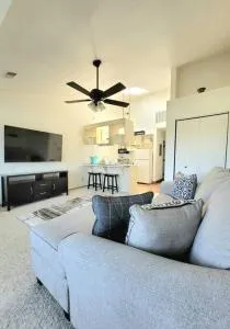 Sunnie Days condo in Oak Harbor on Lake Erie! - Sand Beach