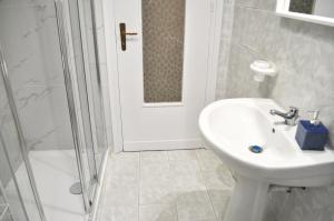 Palermo Centro-Borgo Vecchio "Casa Dalle Zie"