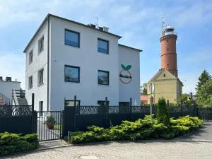 Mandarin Jarosławiec - 杰泽扎尼