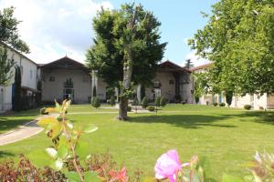 Hotels Logis Domaine des Chais : photos des chambres