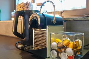 Gîte XXV House - 8 personnes