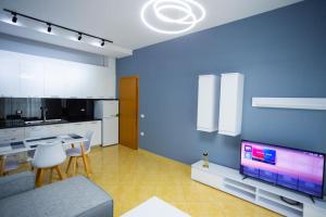 Apartment in Vlorë Kejvi