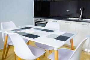 Apartment in Vlorë Kejvi