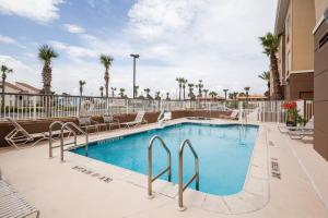 Fairfield Inn and Suites Jacksonville Beach