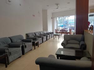 Hotel Ganga Azure@ Har Ki Pauri Road