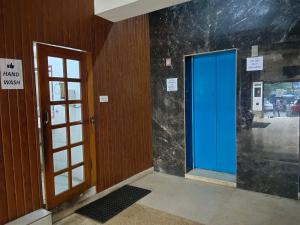 Hotel Ganga Azure@ Har Ki Pauri Road