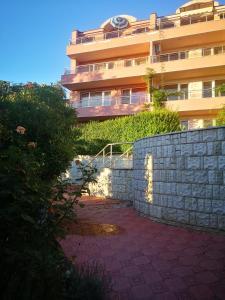 VIP Seaview apartment 2 complex Karia