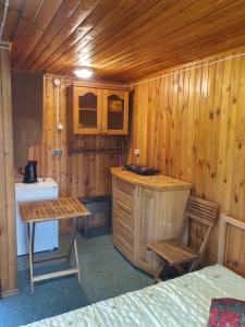 Stovyklavietė „Varlium pastauninks“