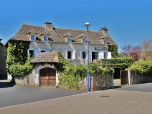 Maisons de vacances maison de Blanche , Charme et Caractere Aveyron : photos des chambres