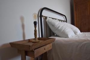 Maisons de vacances maison de Blanche , Charme et Caractere Aveyron : photos des chambres