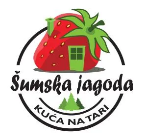 Šumska jagoda - 卡鲁德杰尔斯科巴尔