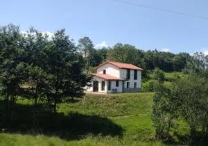 Casa Rural Tulia - Sama