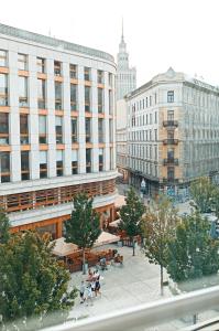 Prywatny pokój w centrum miasta Pokój 3