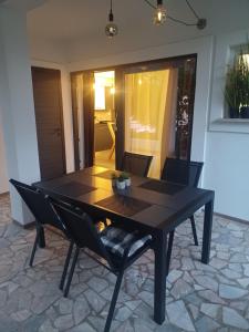 Apartament Dean