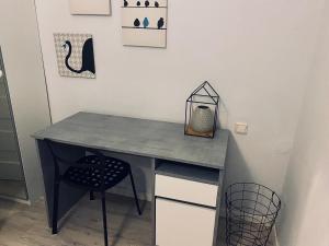 Apartament w pobliżu Rynku Głównego