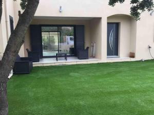 Villa CALLINAJO , à 1 min de la plage LOZARI