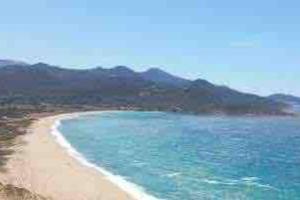 Maisons de vacances Villa callinajo 1 T3 , 6 places Clim a 1 min de la plage : photos des chambres