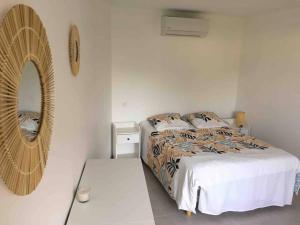 Villa CALLINAJO , à 1 min de la plage LOZARI