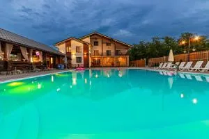 Sofion hotel&resort - Sredneye Vodyanoye