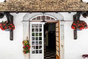 Hotels Logis Le Vieux Logis : photos des chambres