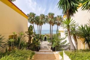 OleHolidays 113 Romana Playa junto al mar