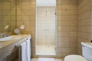 Hotel Villa Los Candiles