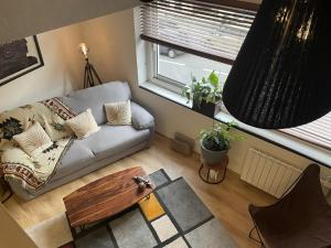 Appartements marches de Saint Cyrice : photos des chambres