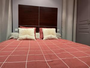 Appartements marches de Saint Cyrice : photos des chambres