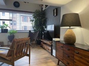 Appartements marches de Saint Cyrice : photos des chambres