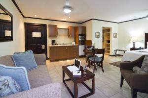 Hotel Villa Los Candiles